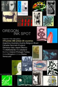 Oregon Ink Spot 72 ppi